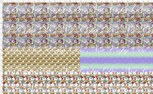 Happily Ever After - Tiny Yard - Version 2