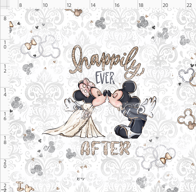 Happily Ever After Wedding-panel-mouse-adult
