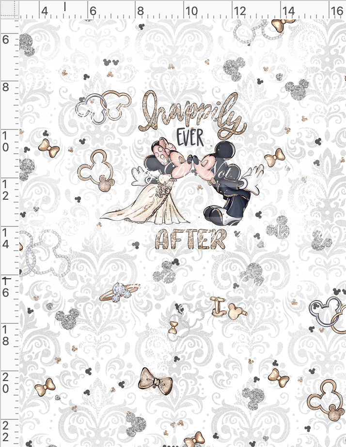 Happily Ever After Wedding-panel-mouse-child