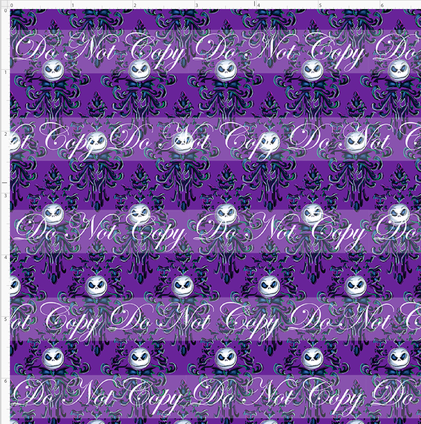 Haunted Jack-wallpaper-Purple-small Scale