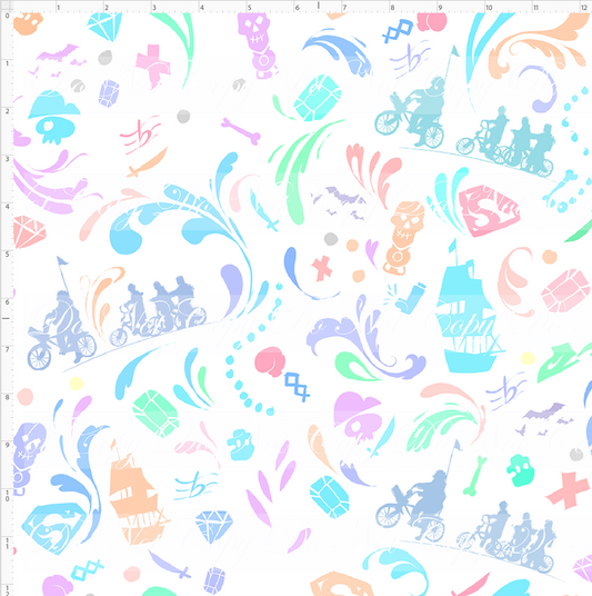 Hey you guys - coordinate - white