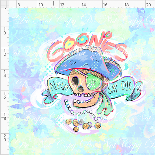 Hey you guys - panel - colorful plain - never say die - ADULT