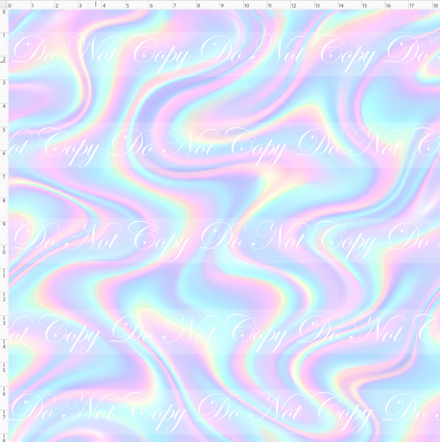 It's a take down - background - colorful