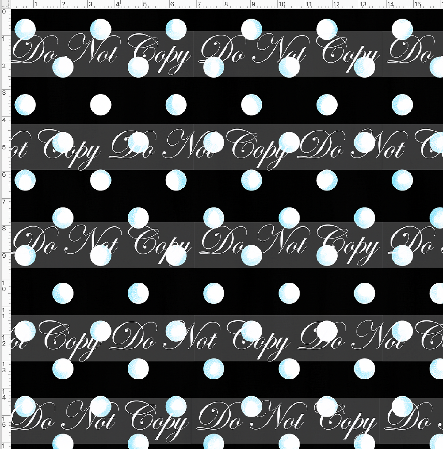 It started with a mouse-dots-black-large scale