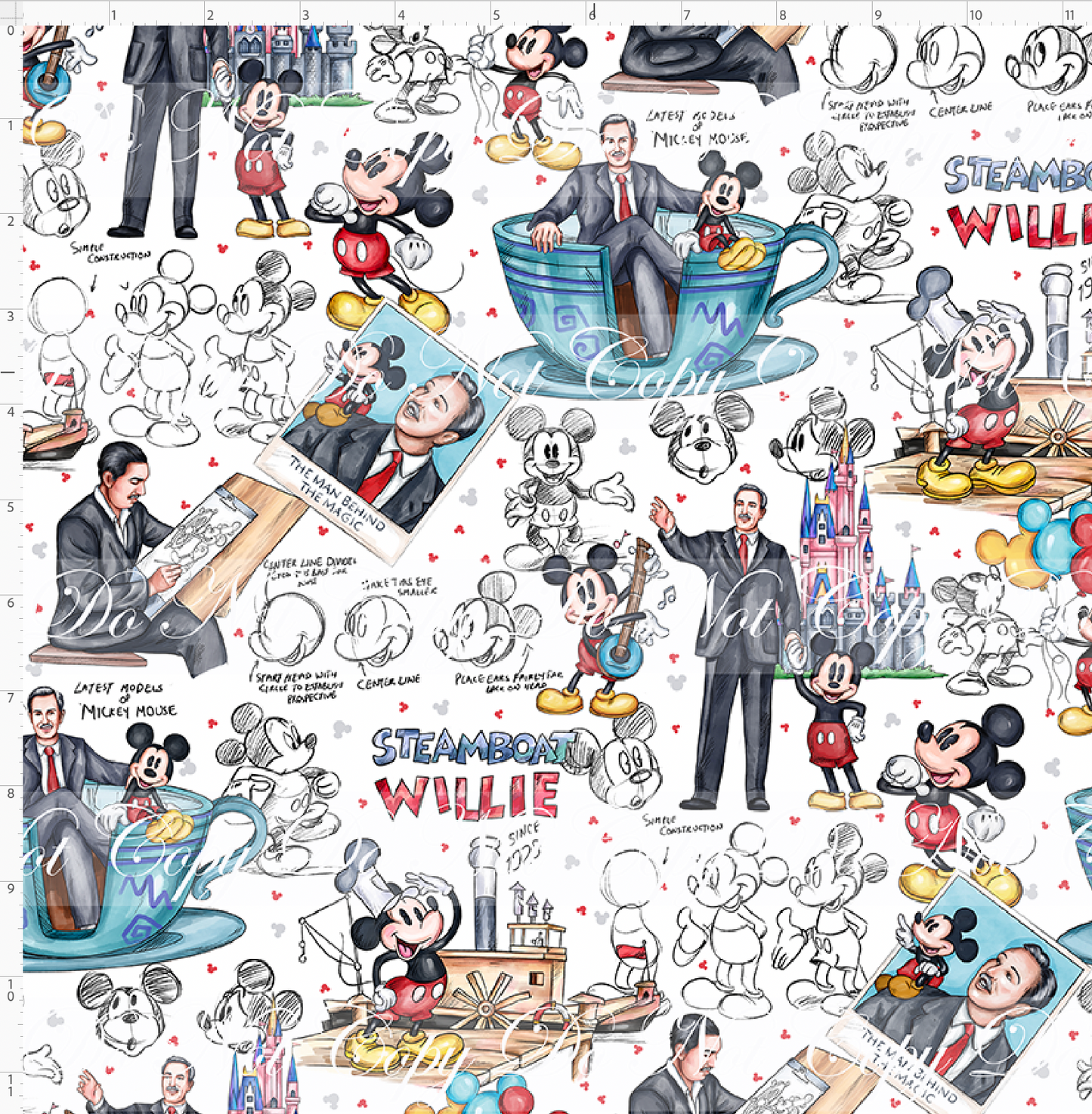 It started with a mouse-main with sketches-white-regular scale