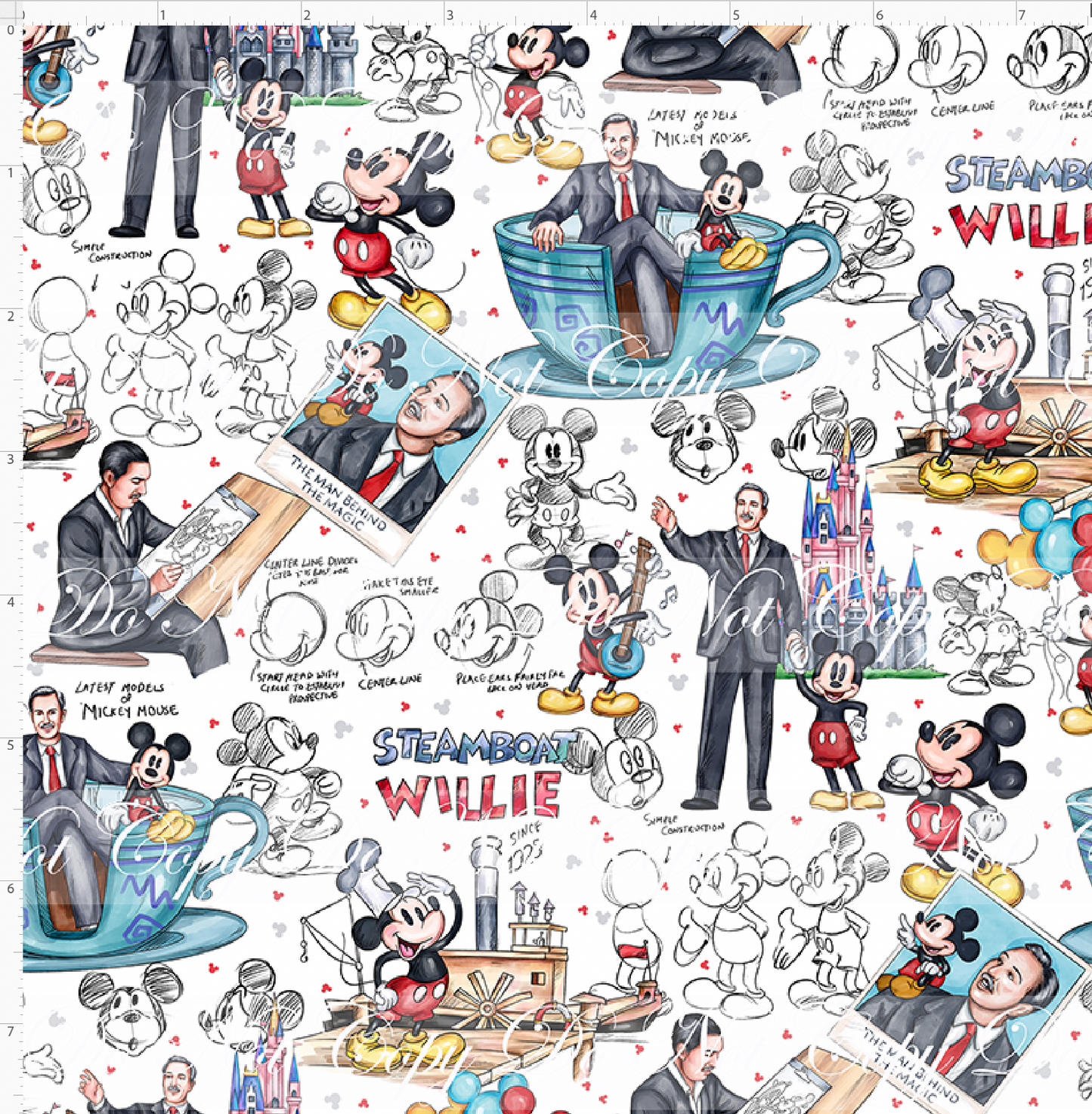 It started with a mouse-main with sketches-white-small scale