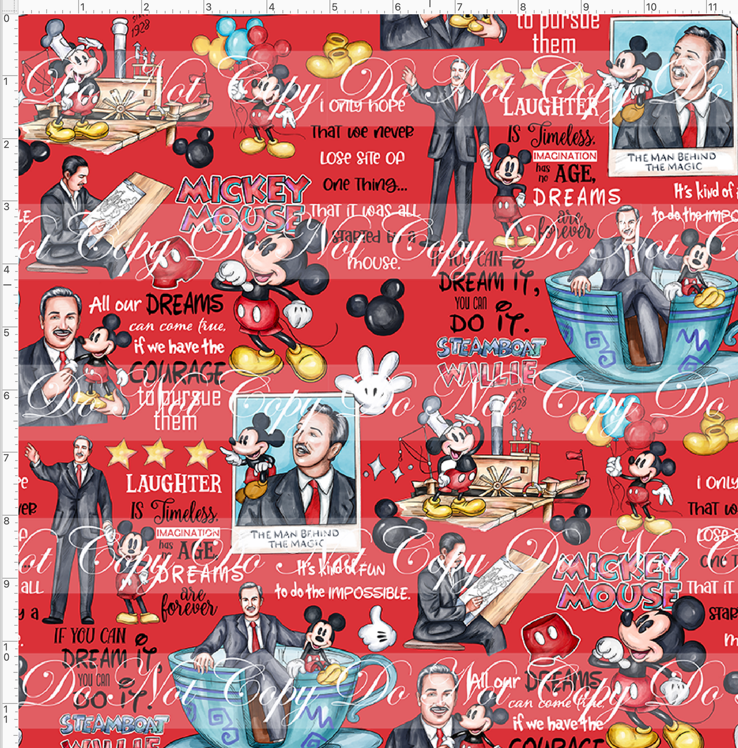 It started with a mouse-words-red-regular scale