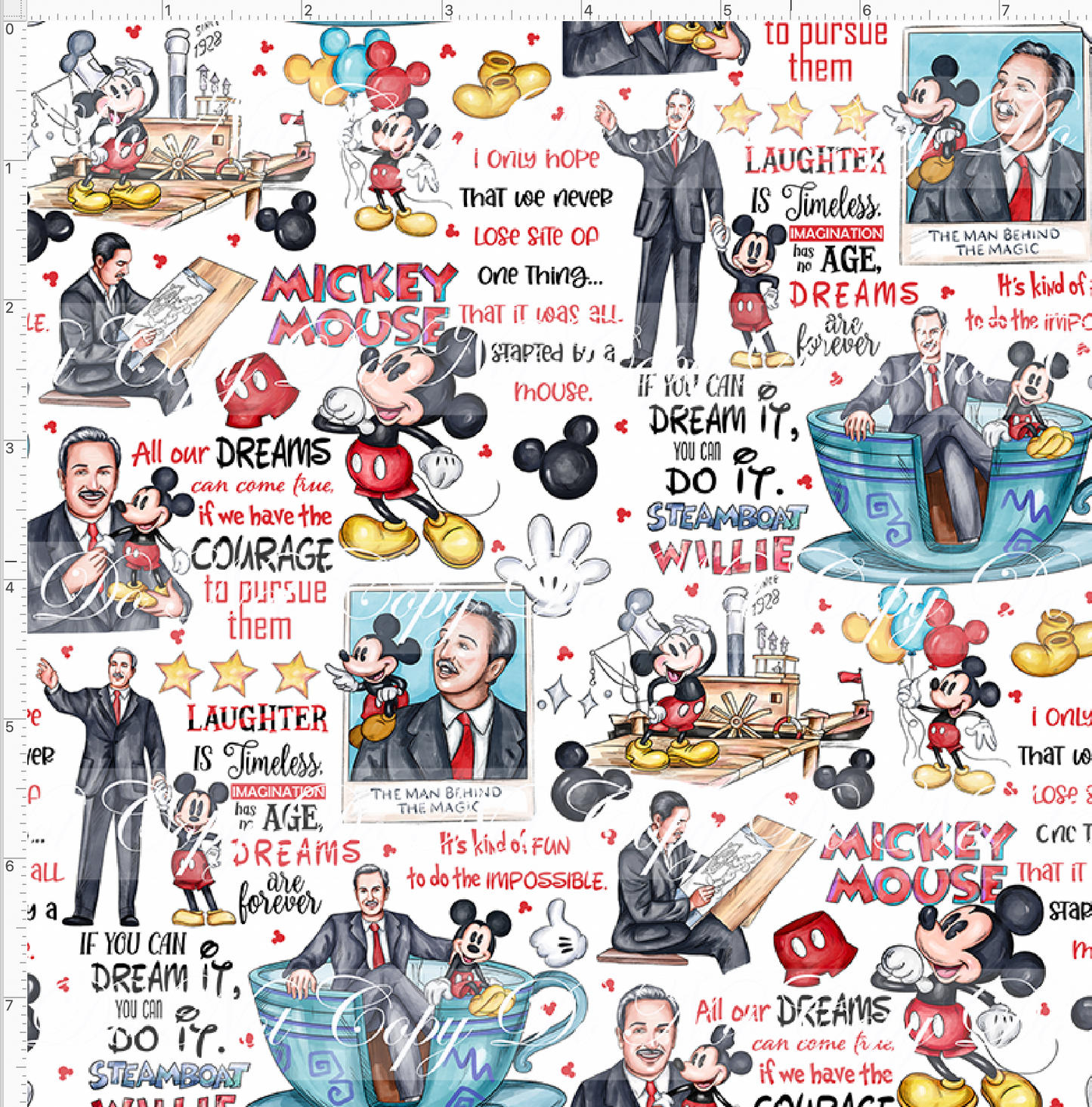 It started with a mouse-words-white-small scale