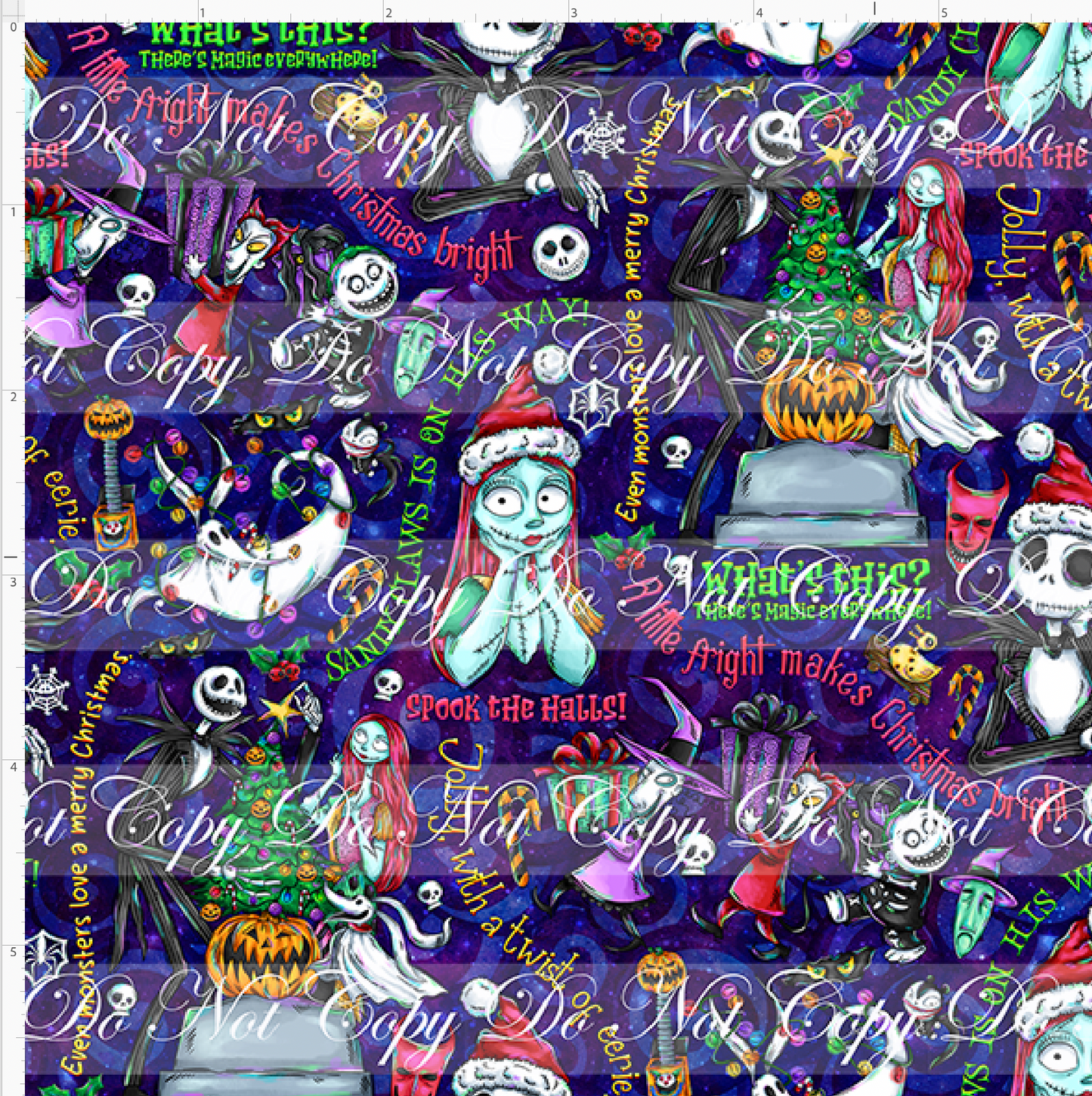 J&S Christmas Eve - Main #3 - SMALL SCALE