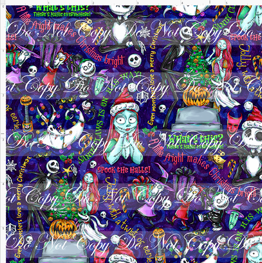 J&S Christmas Eve - Main #3 - SMALL SCALE