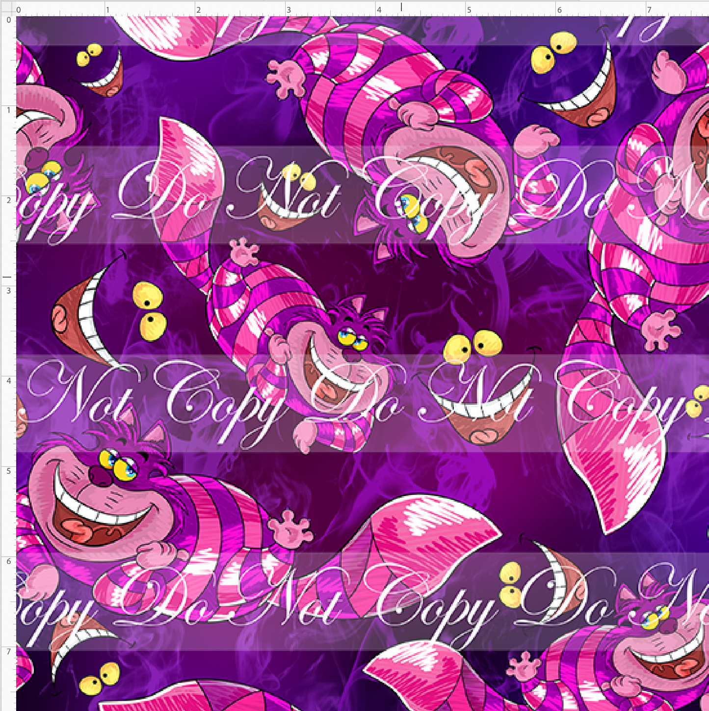 Journey into the Curious World - Cat Toss