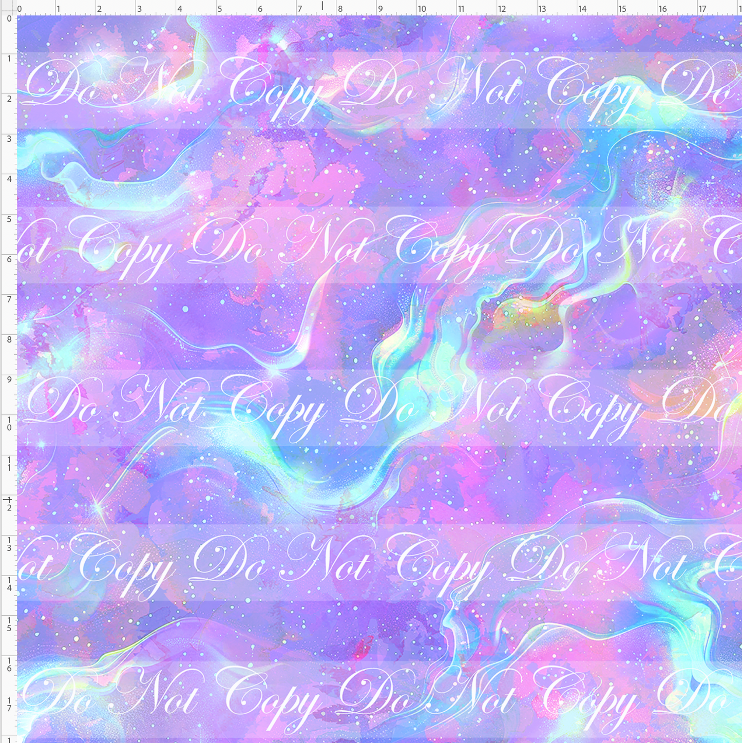 Kawaii Lord of the Galaxy - background - purple