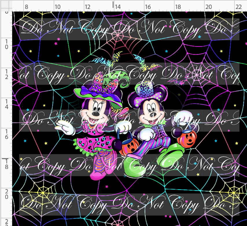 LF Neon Nightmare-Panel-Mice-Adult