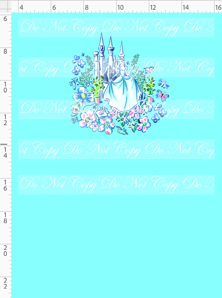 LP Inspired-Cindy-Panel-Aqua-child