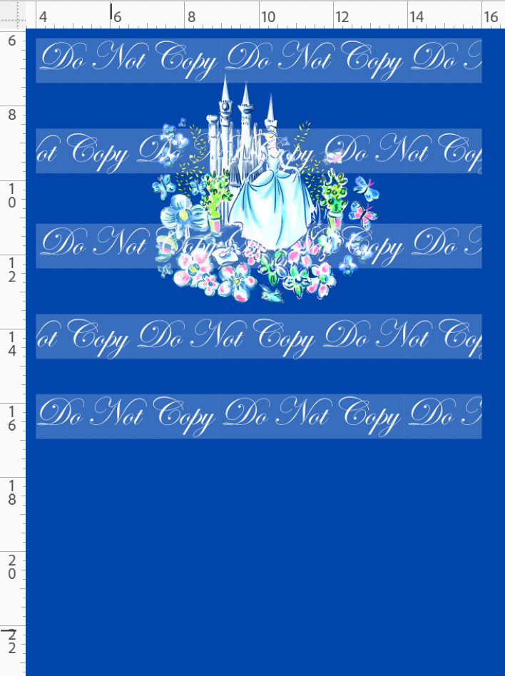 LP Inspired-Cindy-Panel-Navy-child