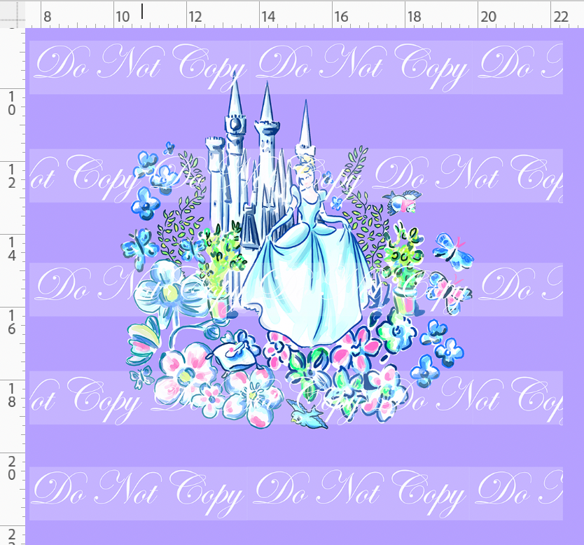 LP Inspired-Cindy-Panel-Purple-Adult