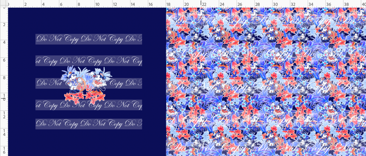 LP Inspired-Cruise Adventures-Bag Maker Roll-small scale 6x6 max image