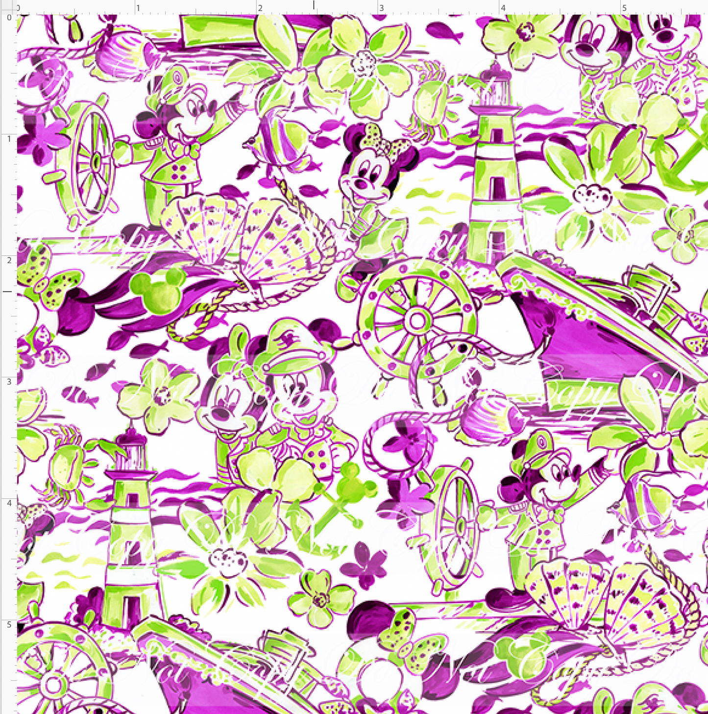 LP Inspired Cruise-main-purple and lime-mini scale