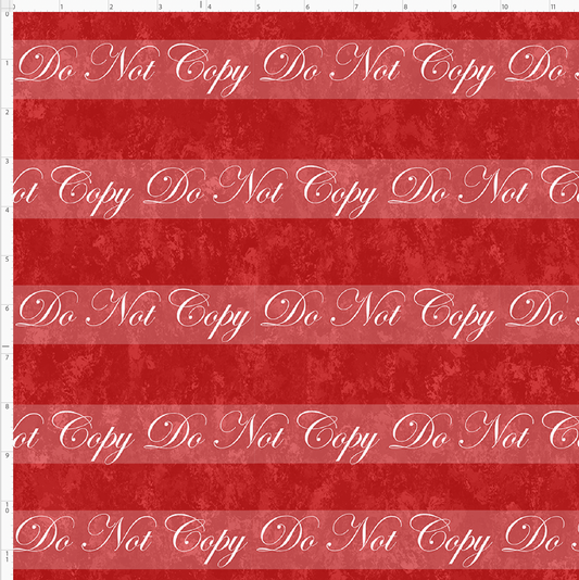 Legends Never Die - Red Field Paint