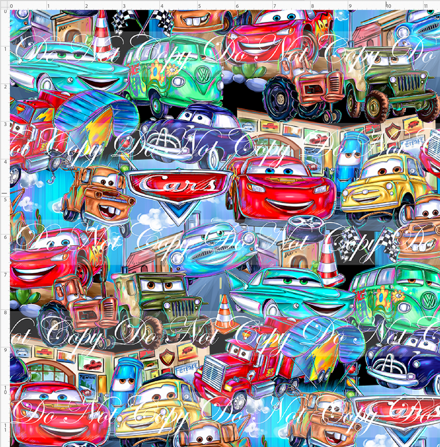 Lightening Cars-main-black-regular scale