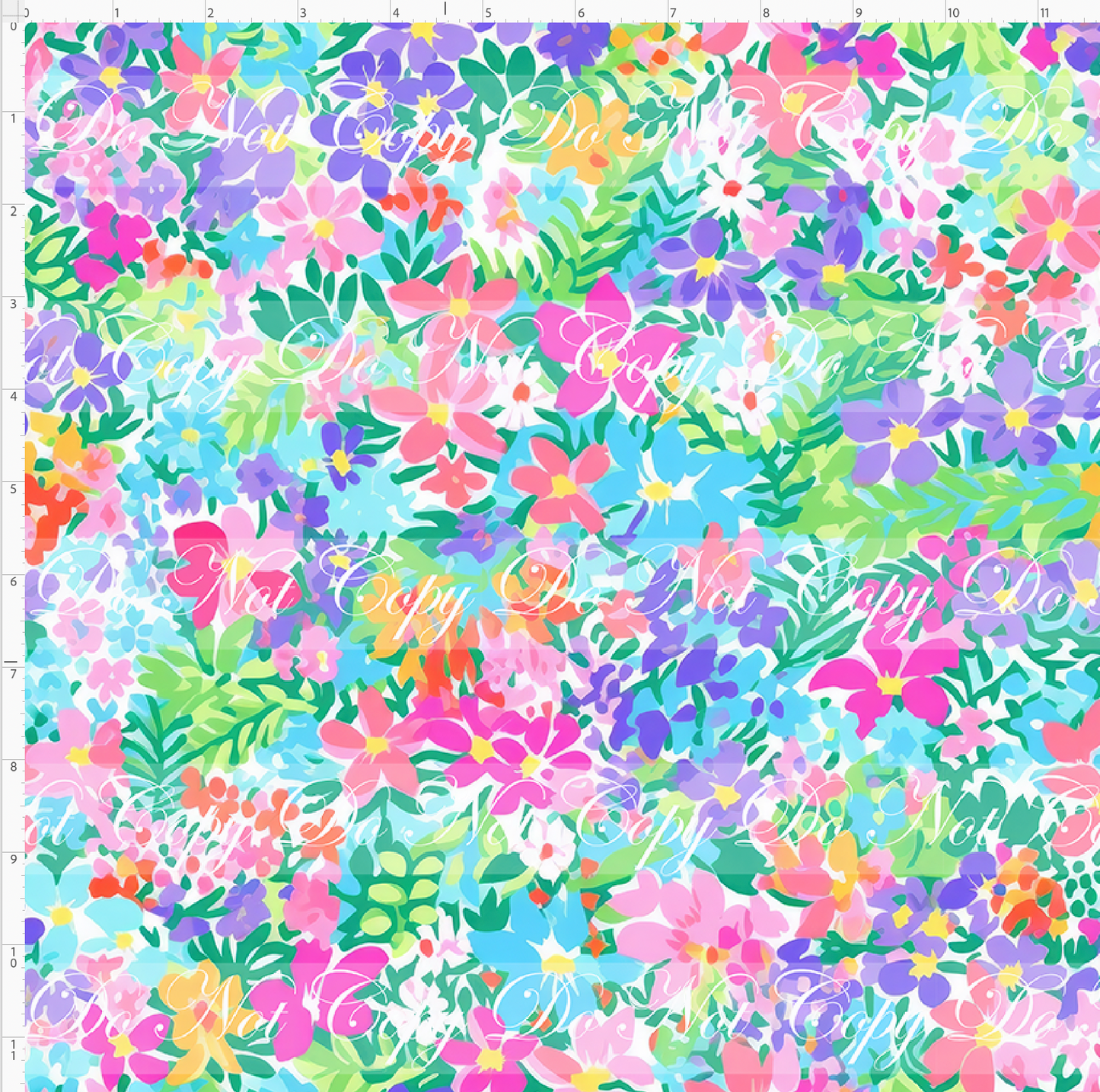 Lilac & Linen - Dainty White