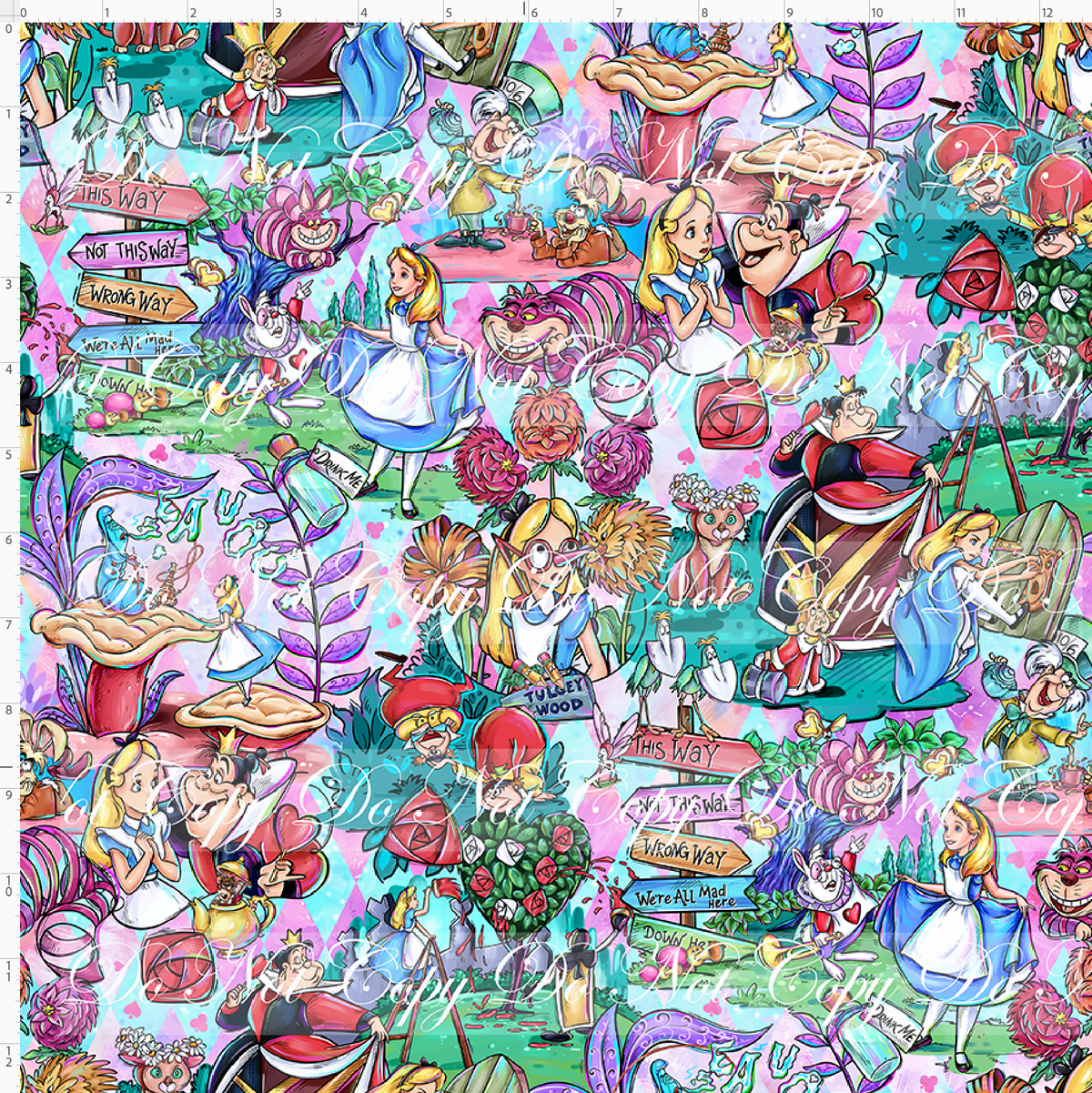 Lost in Wonderland-Main-Pink Blue-regular scale