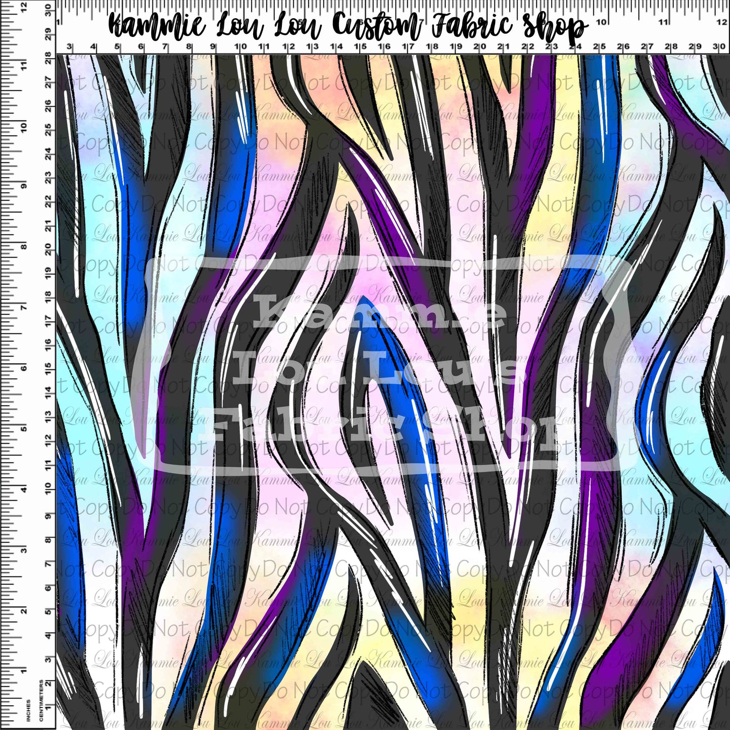 Magical Wilderness Expedition - Zebra