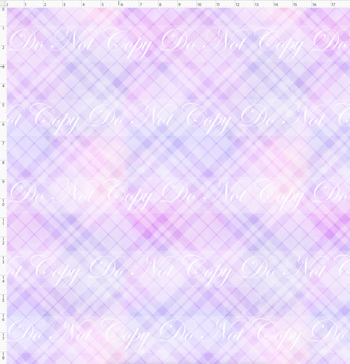 Mini Mischief - Background - Purple