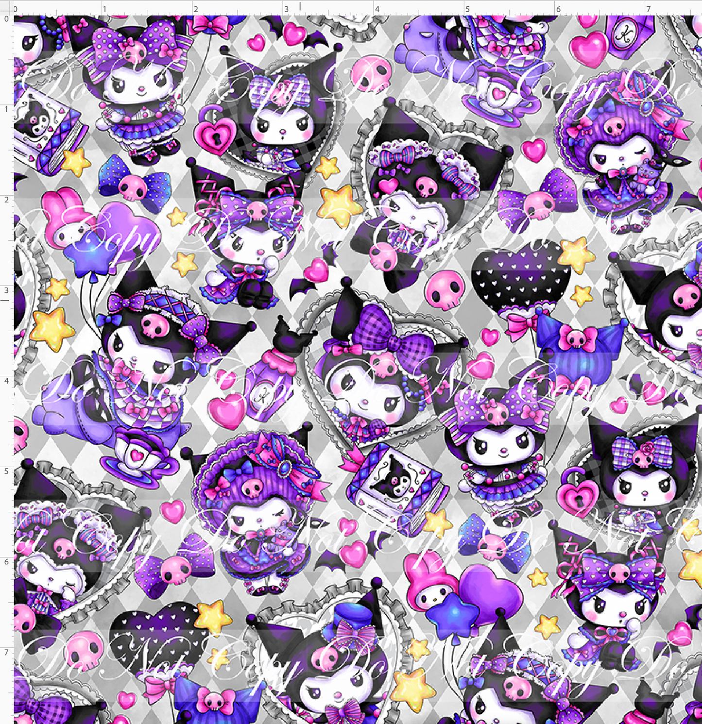 Mini Mischief - Main - Grey - Small Scale