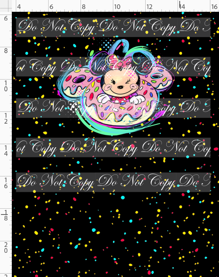 Mouse Munchies-panel-girl mouse-black-child