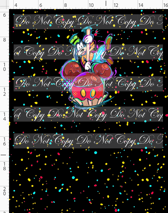Mouse Munchies-panel-goof-black-child