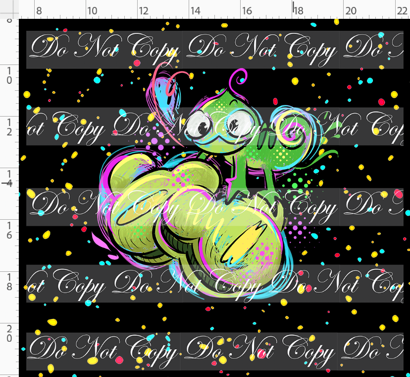 Mouse Munchies-panel-lizard-black-adult