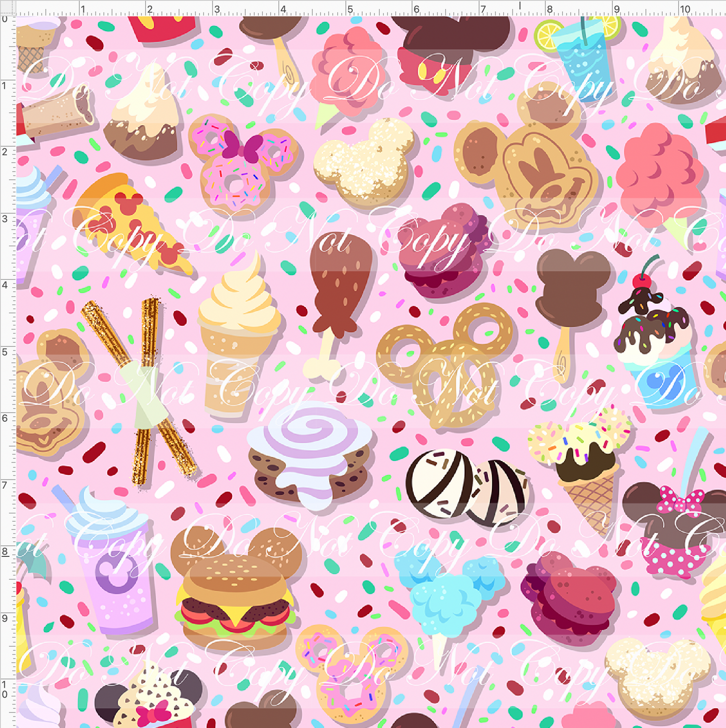 My Favorite Time of the Year-snacks-pink-small scale