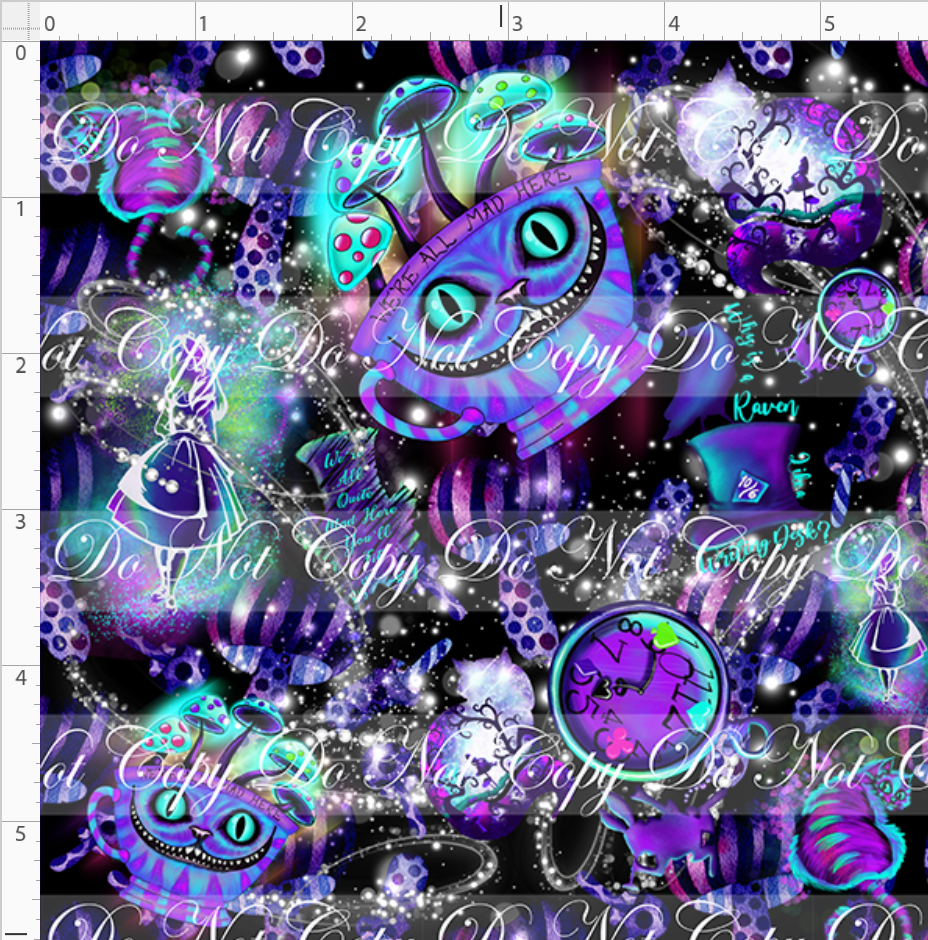 Mystical Wonderland - Main - Small Scale