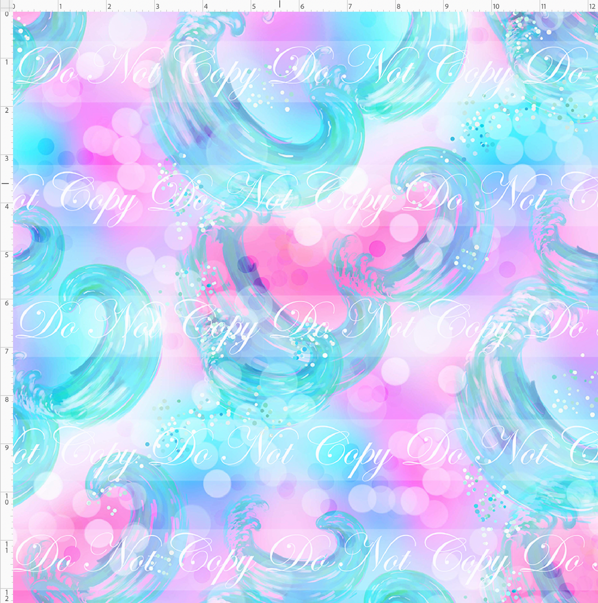 Ocean's Call-Background-waves