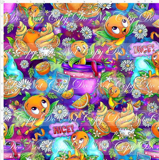 Orange Sunshine - Main - Purple - REGULAR SCALE