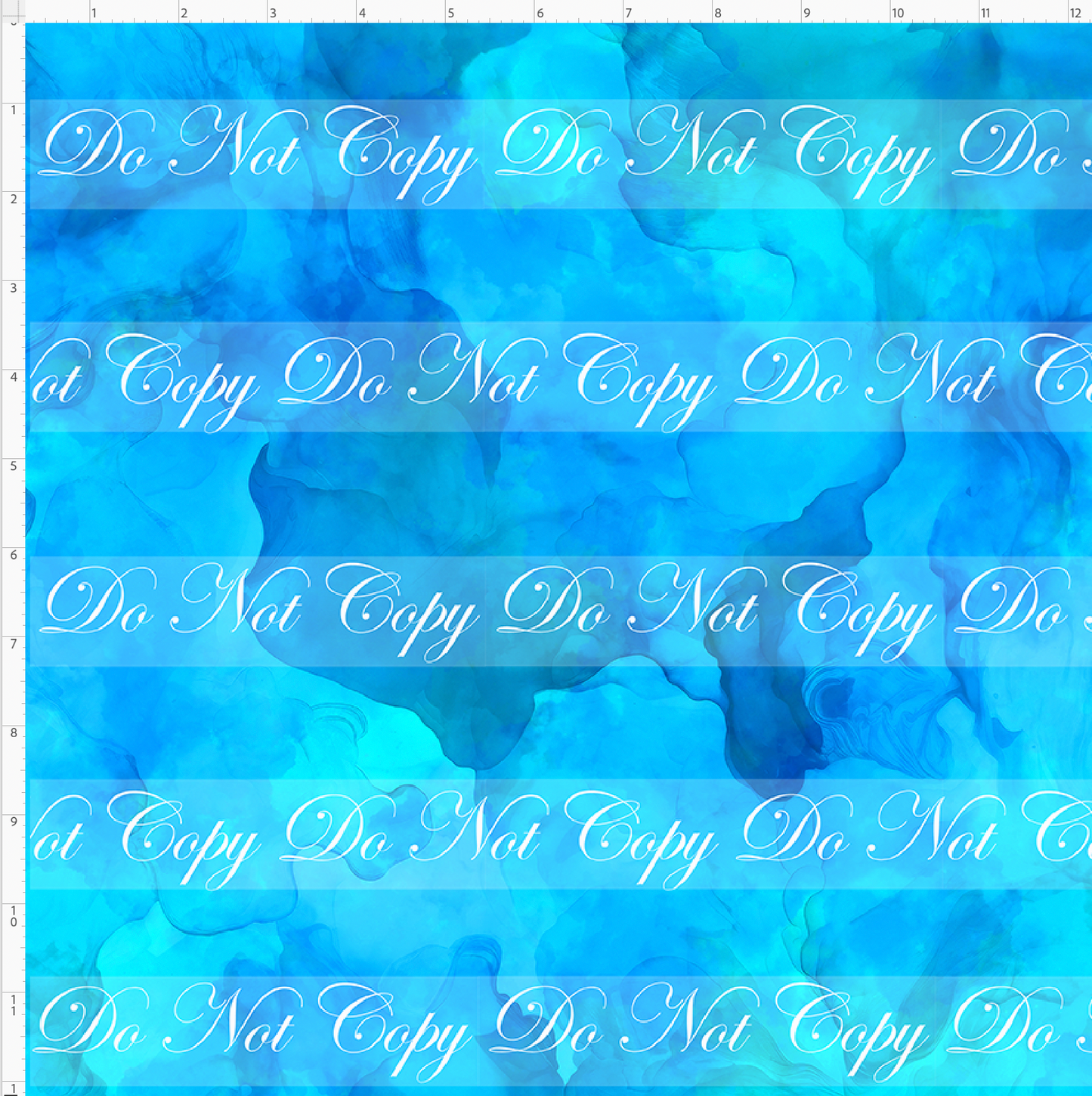 Orange Sunshine - background - Aqua