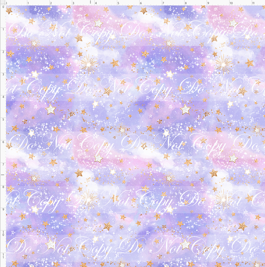 Pocketful of Fun - Pink Purple Background