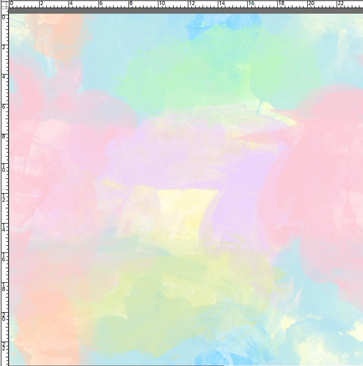 Flower and Garden - Watercolor Coordinate