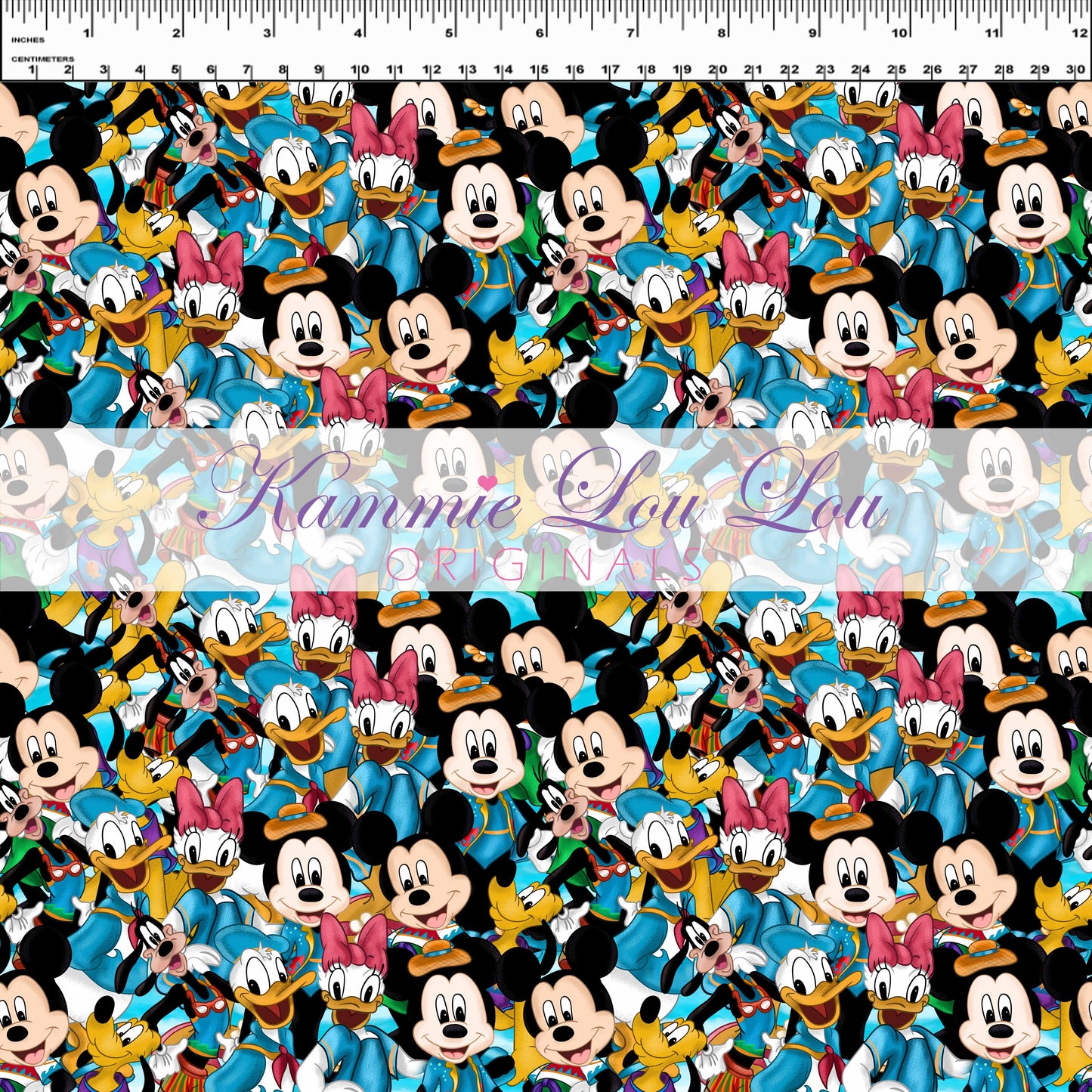 Sail the Magic Seas - Stacked - Main