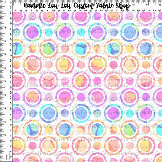 R71 World Tour - Light Dot Coordinate