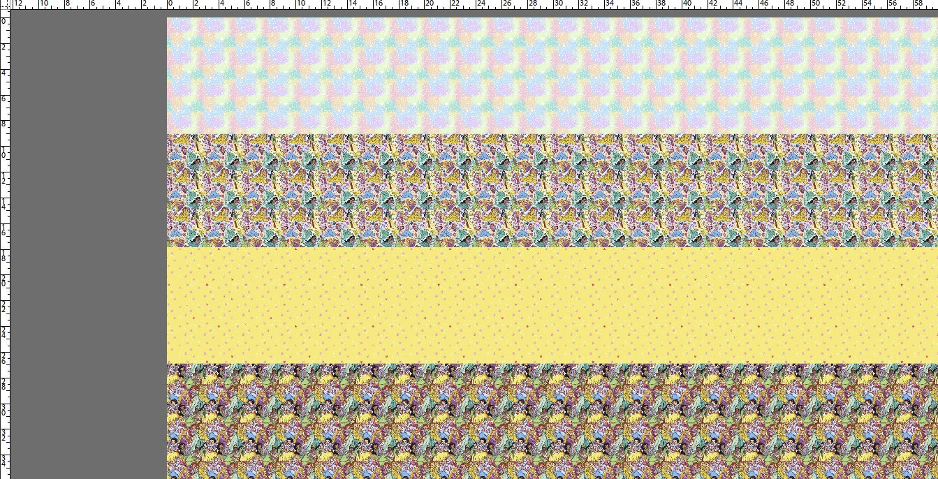 Palace Friends - Tiny Yard