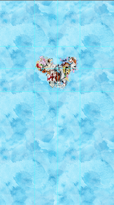 R93 Dog Lover - Panel - CHILD