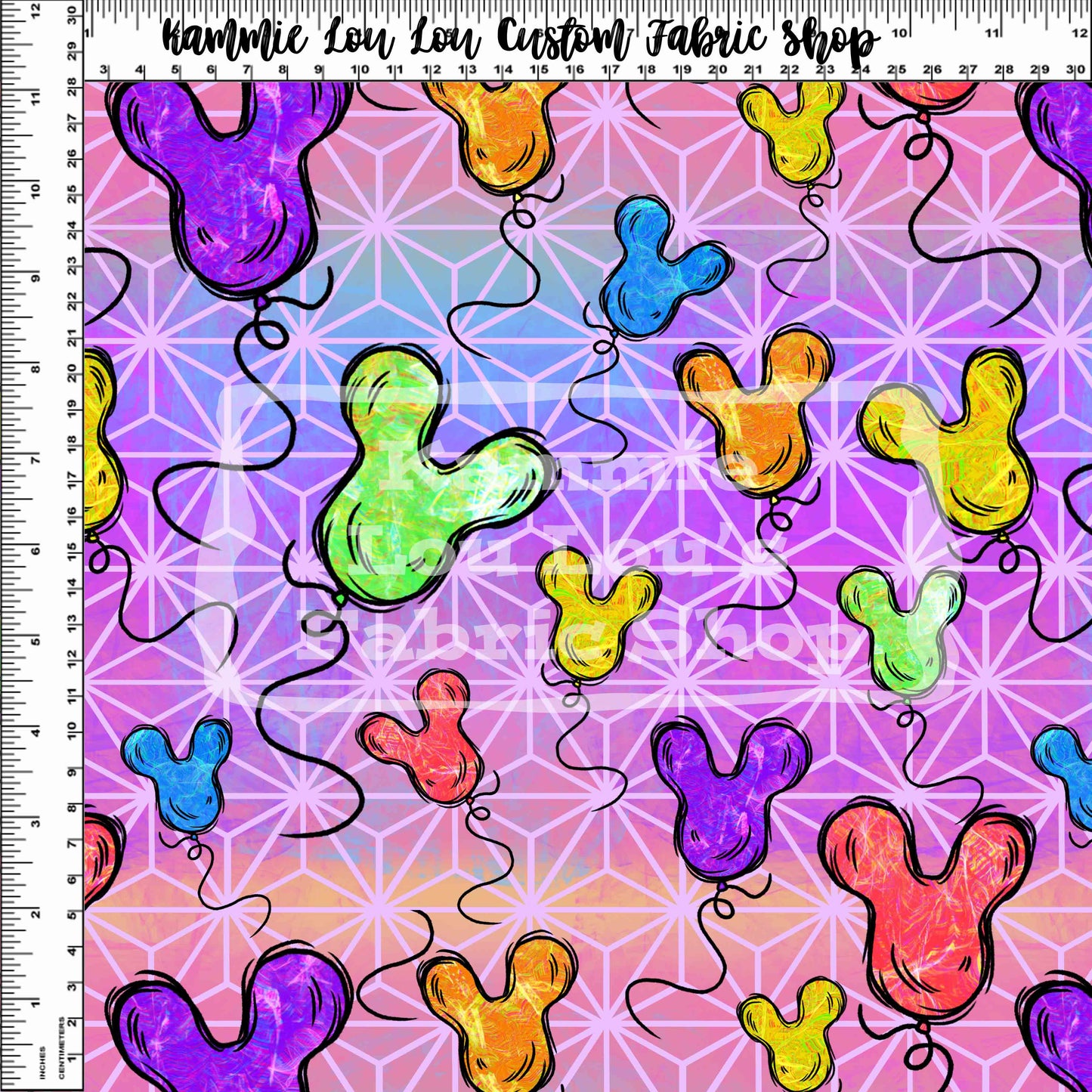 R94 Around the World - Float Away