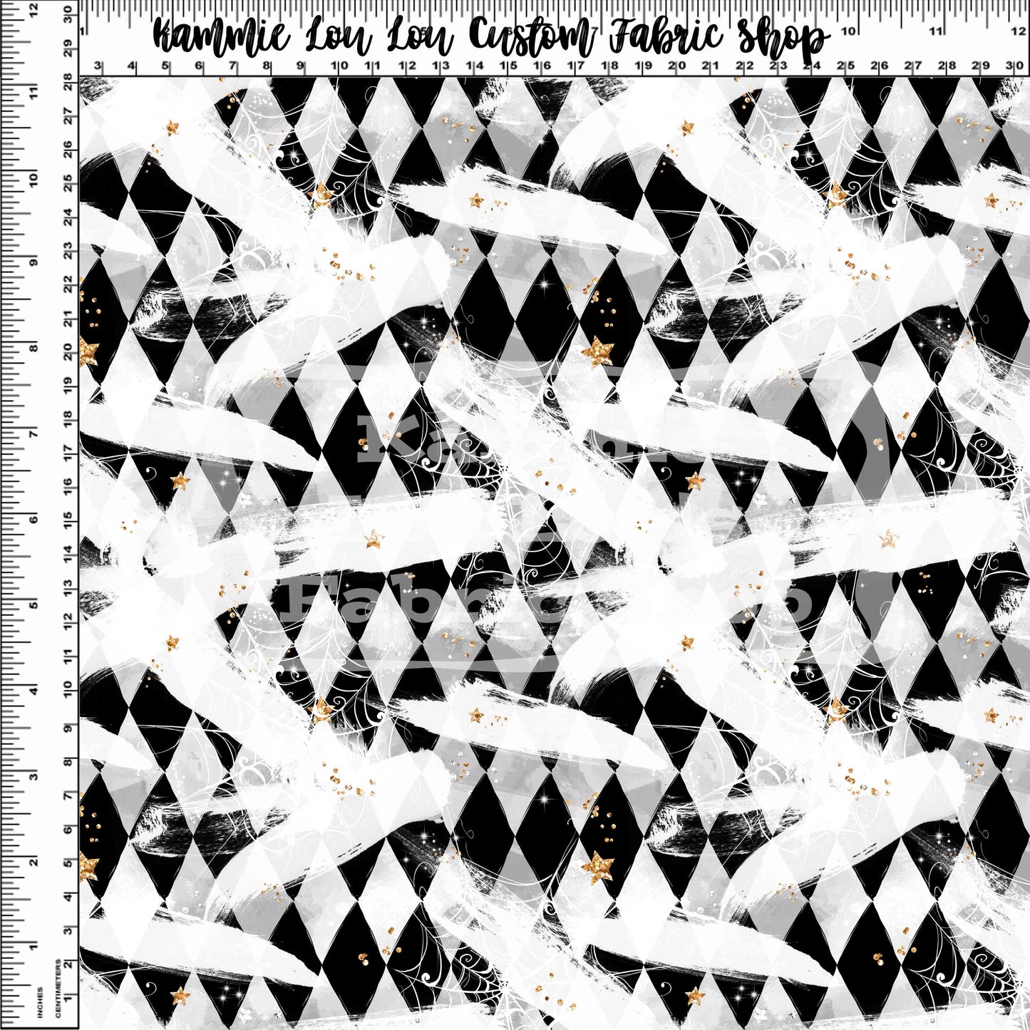 Jack is Back - Black Diamond Coordiante