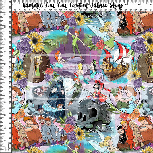 Lost Boys - Regular Scale