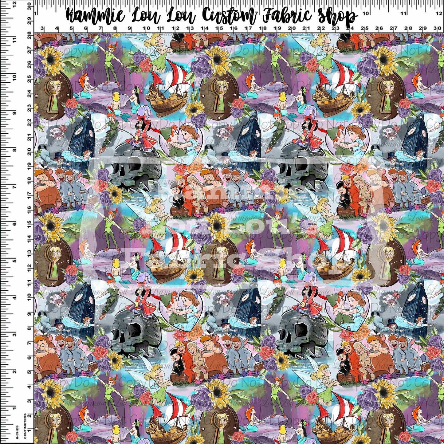 Lost Boys - Tiny Scale