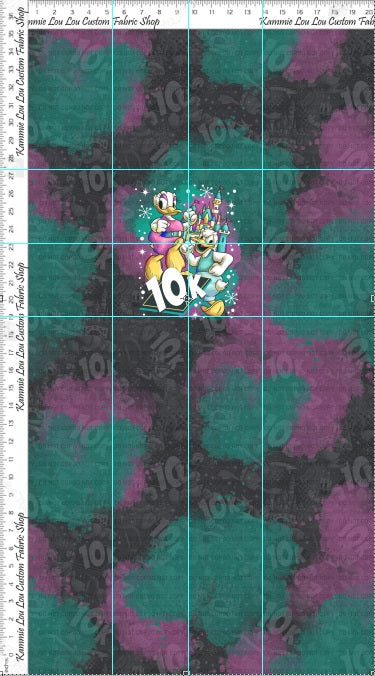 Return to the Land Event - 10K Event - Main - Panel - CHILD