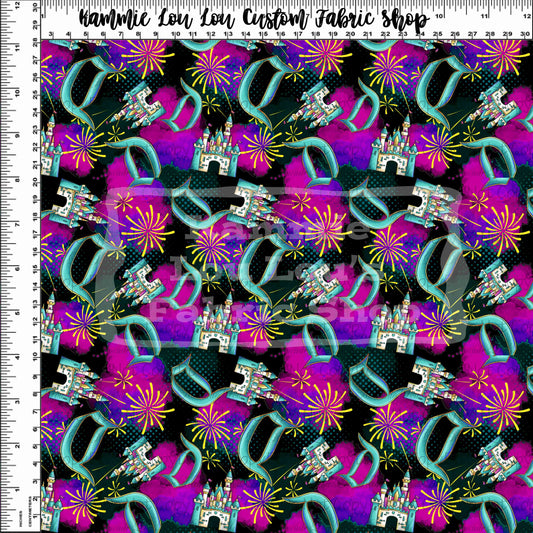 Return to the Land Event - D Toss - Small Scale