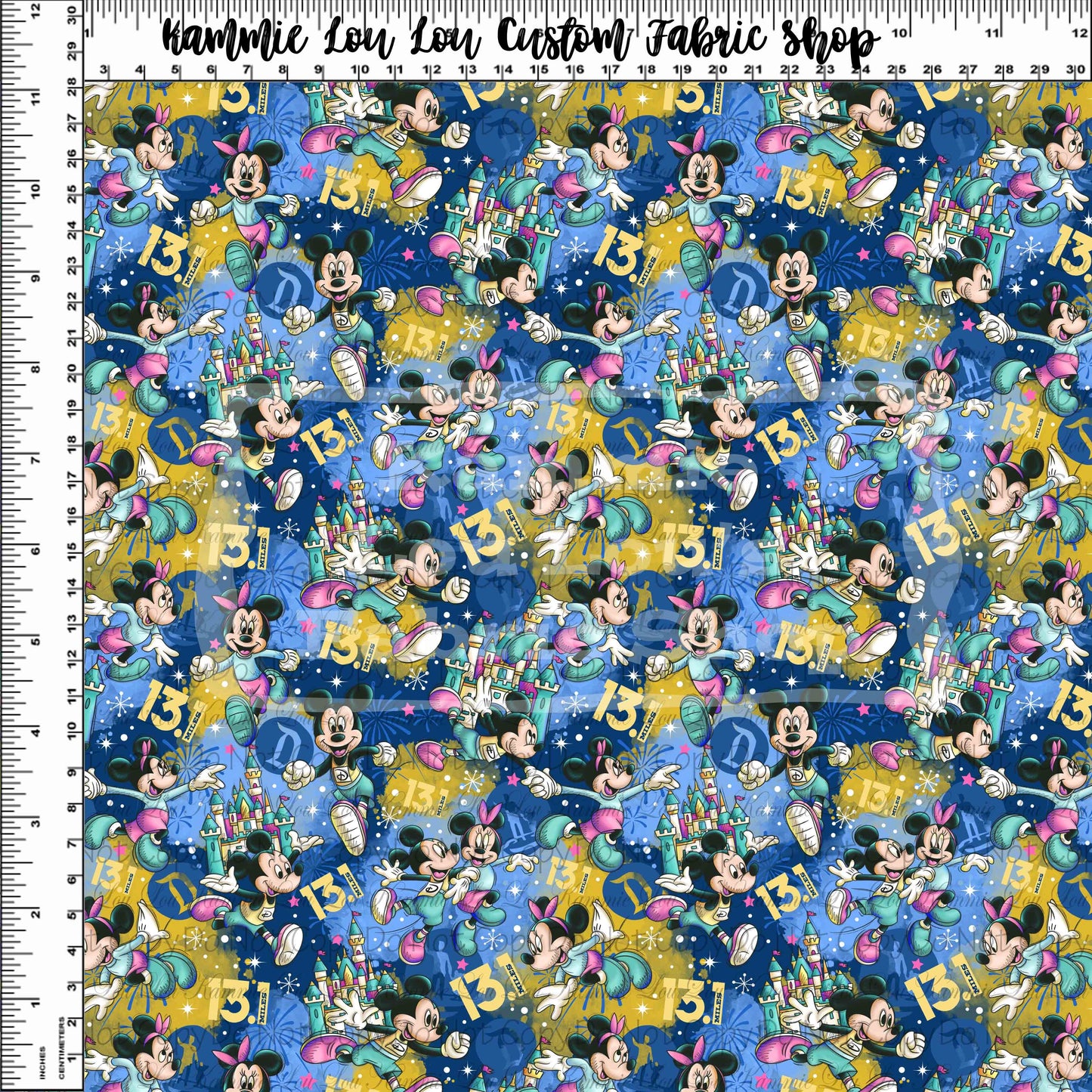 RunD - Return to the Land Event - 13.1 Event - Main - Small Scale